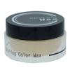 Bina Cosmetics Стайлинг-воск для волос Золотисто-желтый 80г