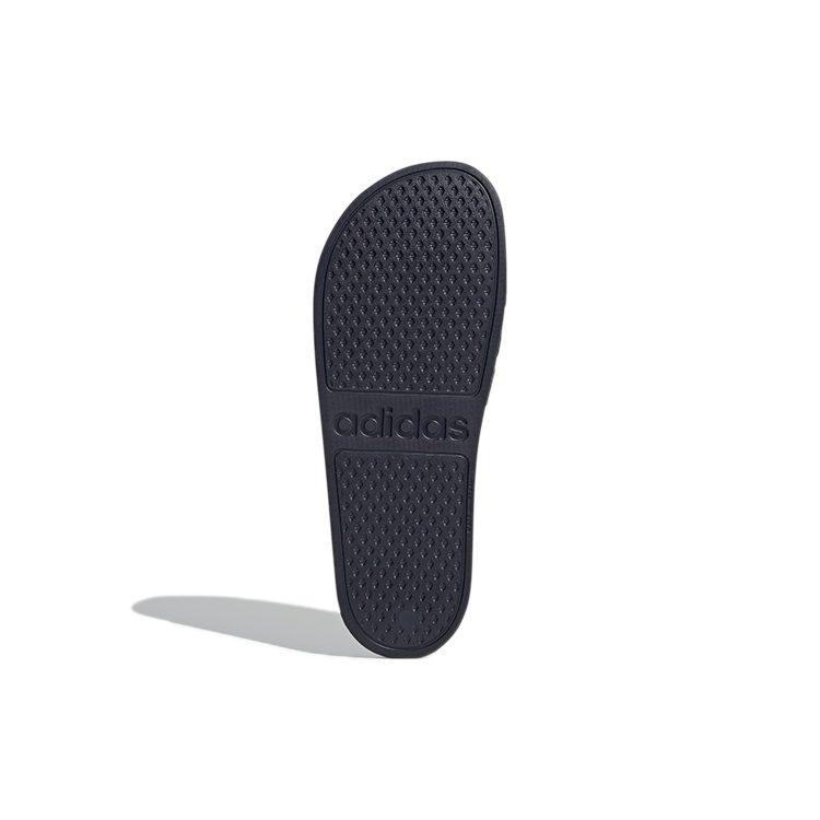 adidas Шлепанцы Adilette Aqua 'Legend Ink Cyan' EG1757