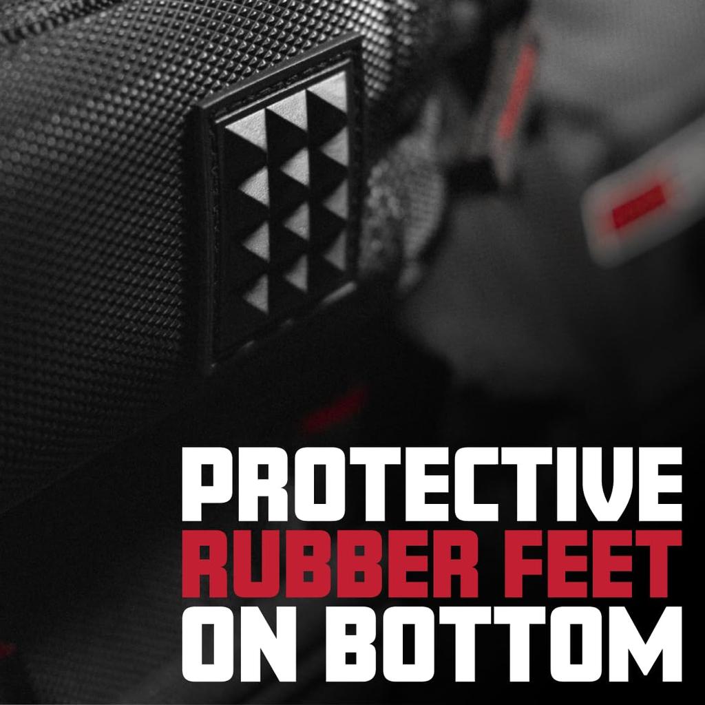 Gator Cases Сумка для переноски микшера Gator, 18"x15"x6.5", Нейлон, Серия G-MIXERBAG, G-MIXERBAG-1815