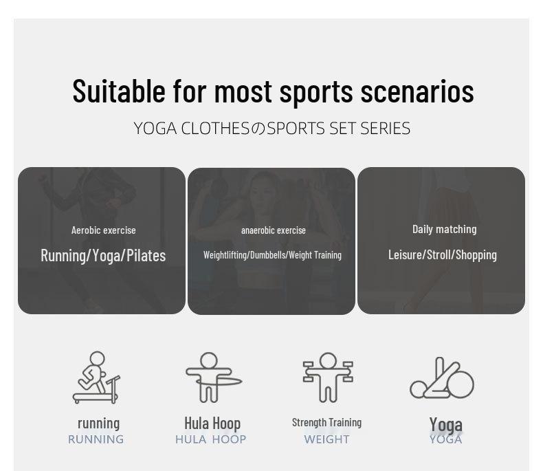 Женский летний комплект спортивной одежды быстросохнущий для бега, бадминтона, тенниса, йоги - юбка и топ маленьких размеров
