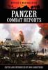 Книга Panzer Combat Reports