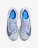 FN8454-002 Nike Zoom Fly 6 Ghost Football Grey Blue Lightning Blue Void (Мужской)
