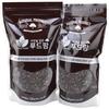 FoodFarm Перуанские какао-бобы, 500 г x 2 упаковки