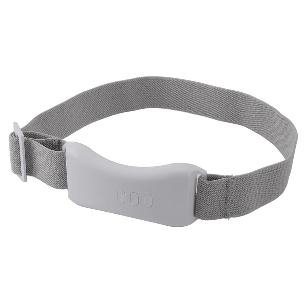 Электрический V-массажер для лица, горячий компресс, вибрация, USB аккумуляторная машина для похудения лица, белый