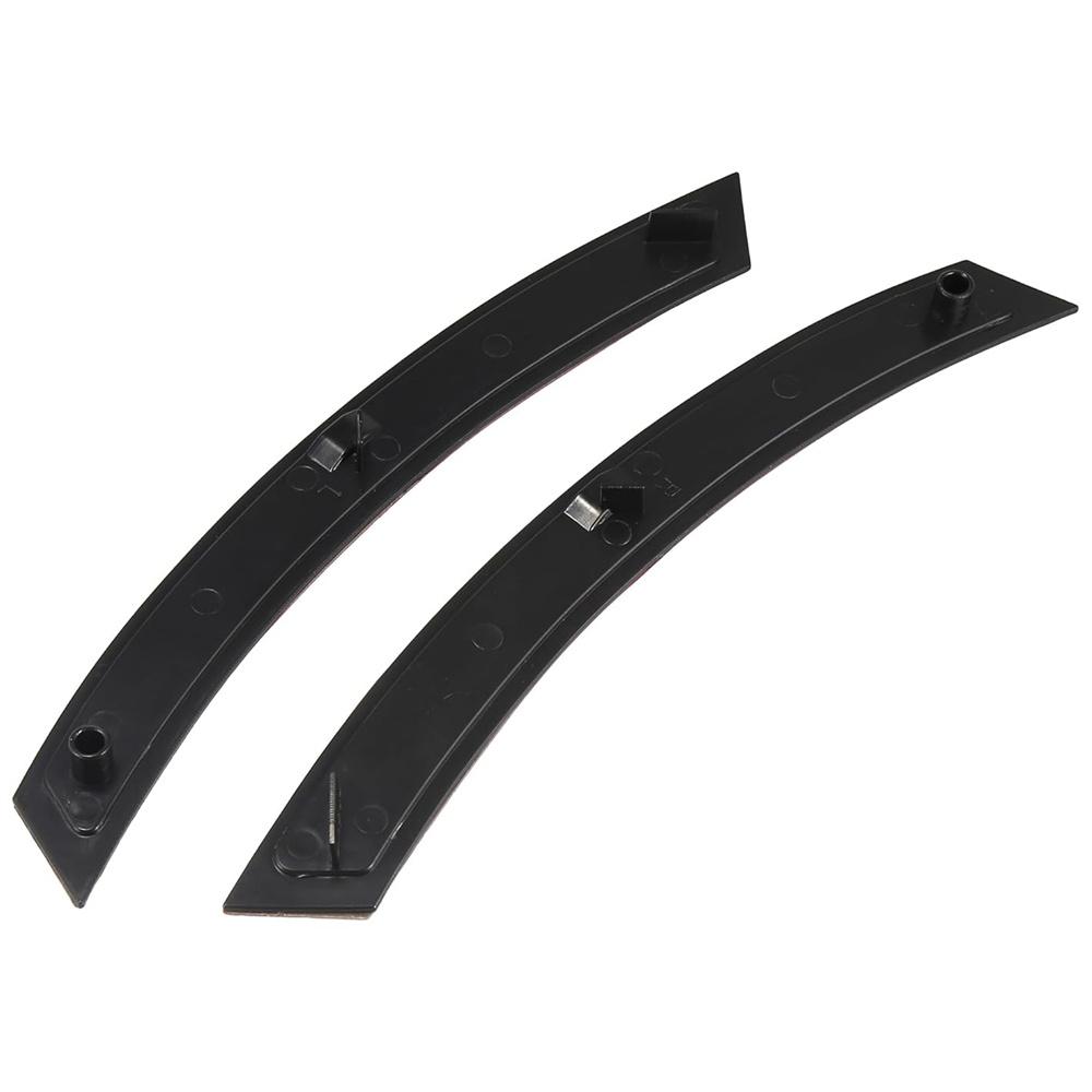 Yellow Lens Front Bumper Side Marker Reflector For BMW X5 2014 2015 2016