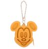 [Tokyo Disney Resort] Mickey Mouse Bag Charm with Case, Tokyo Disney Resort