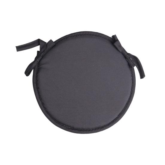 Подушка для сиденья Круглый дизайн Подушка из губки Патио Медитация Йога Стул Диван Татами Коврик Поддержка колен Домашний Декор для спальни