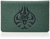 Dragon Quest Equipment for the Adult Hero Визитница Sky Shield