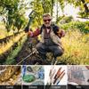 Складное металлическое сокровище для взрослых