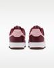 FD9925-161 Nike Air Force 1 '07 "Pale Ivory/Night Maroon" (Мужской)