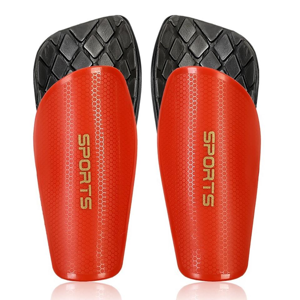 Loogdeel Футбол Футбол Щитки Носки Комплект Взрослые Детские Профессиональные Щитки Леггинсы Щитки Защита Ног Носки Щитки