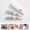 Mascara Beauty Makeup Curling Black Brown Lash Eyelash Extension Waterproof Liquid Volume Mascara Long-Wearing Cosmetic