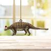Dinosaur Car Hanging Decoration Christmas Festive Tree Trendy Various Styles Ornament for Home Scene Layout