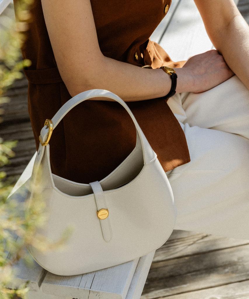 Lememe Sac Jane Cream