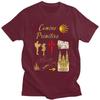 Custom Classic Buen Camino De Santiago T Shirt Men Short Sleeve El Camino Tshirt Streetwear Tee 100 Cotton Oversized Tshirt