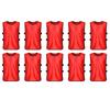 Football Basketball Training Vest Scrimmage Team Practice Vests Pinnies Jerseys for Youth Adults