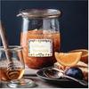 1 Roll/250 Pieces Food Labels Self Adhesive Jam Jar Labels 5x3cm Container Labels - PJ