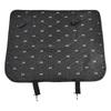 2025 Car For BMW Car Anti-kick Pad Interior Pu Leather Auto Seat Back Protector Pads Anti Scratch For BMW M M3 M5 320 325 E28 E3