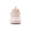 Skechers DLites 1.0 Синтетическая кожа Удобные Универсальные Прочные Баланс Низкие Повседневные Кроссовки Женские Розовый 150038-ROS