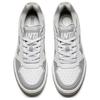 Anta Мужские повседневные кеды на платформе Jiewan в ретро-стиле Off White Светло-серый 112518075-1