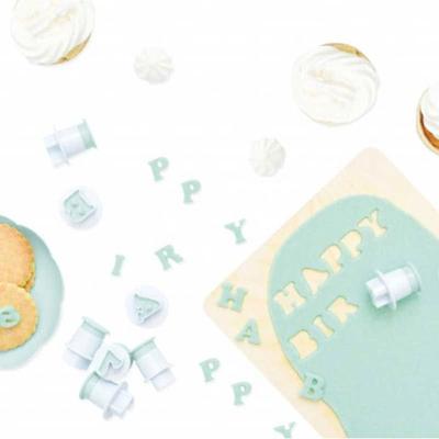 Кулинарные принадлежности – Кондитерские инструменты