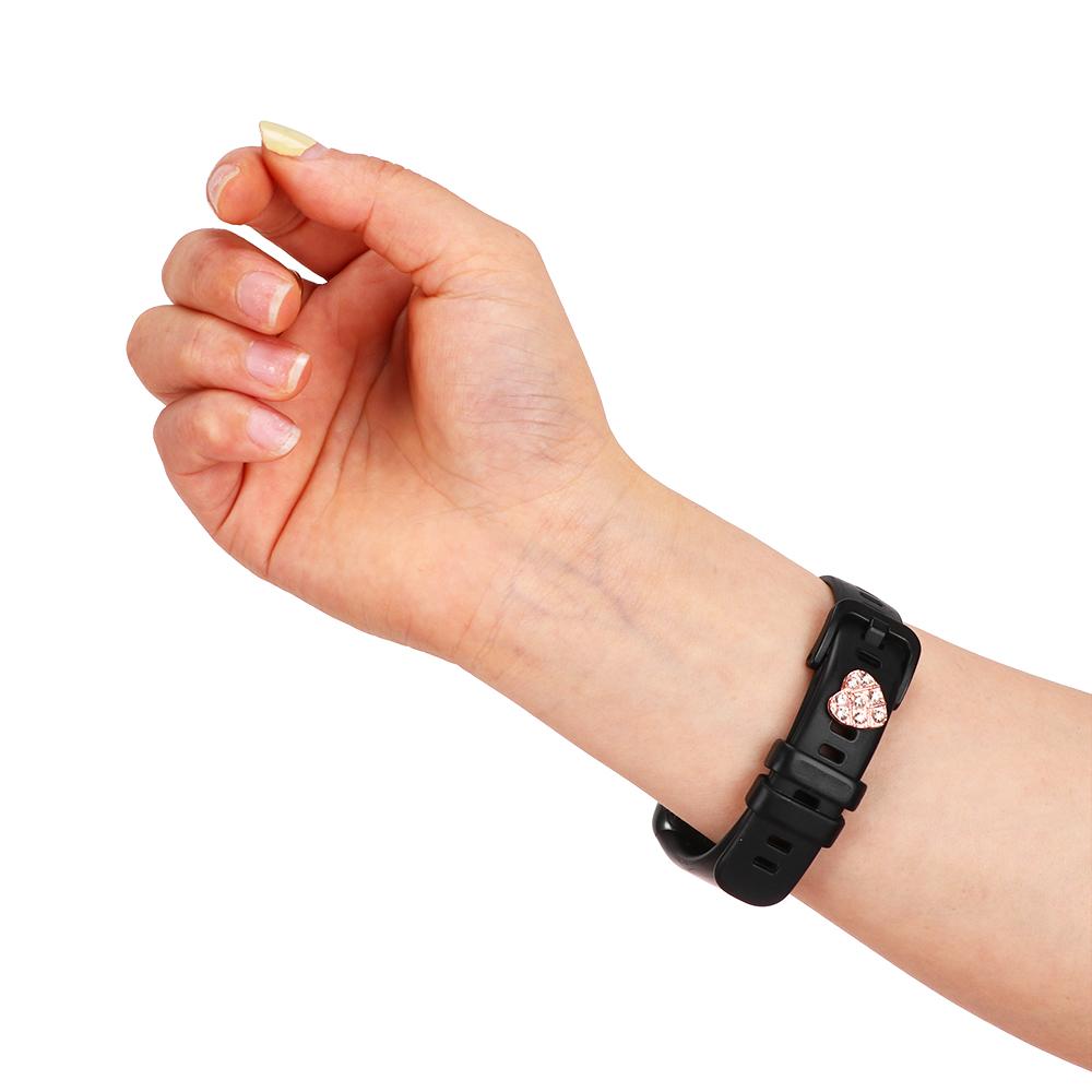 Ring Nails For Apple Watch Band Strap Decorative Ring Nails Wristbelt Charms Watch Band Ornament