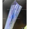 1.52M x 30M VLT 82% Lightslateblue Chameleon Car Window Tint Roll, Transparent Color Changing, Front Windshield Foils Solar Film