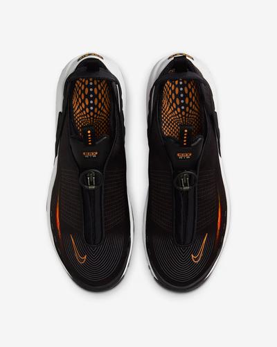 Nike Кроссовки для бега Air Max Craze Женские FZ2089-001 Черный Размер