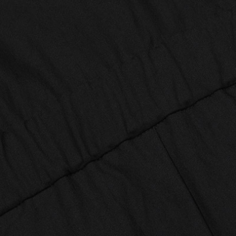  She S Miss Карманное длинное платье с пуговицами Цена 298 000 вон 