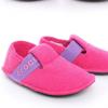Crocs Детские классические тапочки K 205349 6x0 Candy pinK