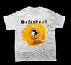 Футболка Radiohead Pablo Honey