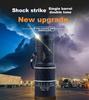 Мощный монокулярный телескоп 16x52 Зум бинокль Дальнобойный ночной зрительный прибор для кемпинга на открытом воздухе, наблюдения за птицами
