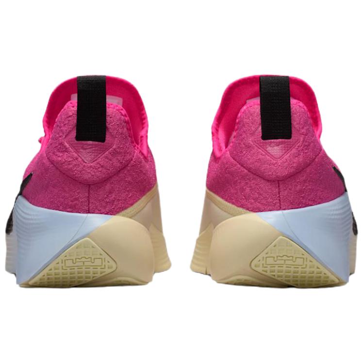 Nike Кроссовки мужские Lebron Tr 1 Pinksickle Pinksicle Alabaster Hydrogen-Blue FJ6151-602