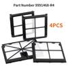 9991468-R4 Ультратонкий фильтр Совместим с Dolphin S50 S100 Active 10 15 T15 T25 E10 E20 Nautilus CC Echo Роботизированный очиститель бассейна