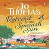 Retreat To the Spanish Sun by Jo Thomas Paperback Book 9780552178662