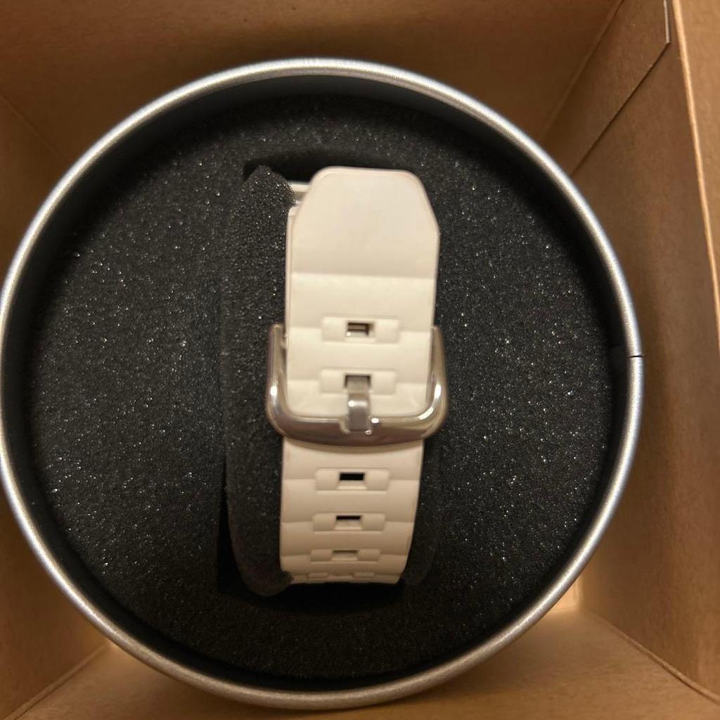 Used CASIO G-SHOCK Baby-G 5257 Digital Watch