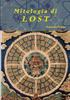 Книга Mitologia Di Lost