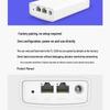 TP-LINK AX1500 Dual-Band Wi-Fi 6 Mesh Router CN plug (adapter included)