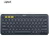 Клавиатура Bluetooth Logitech K380 для нескольких устройств