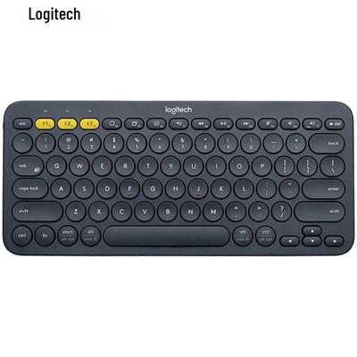 Клавиатура Bluetooth Logitech K380 для нескольких устройств