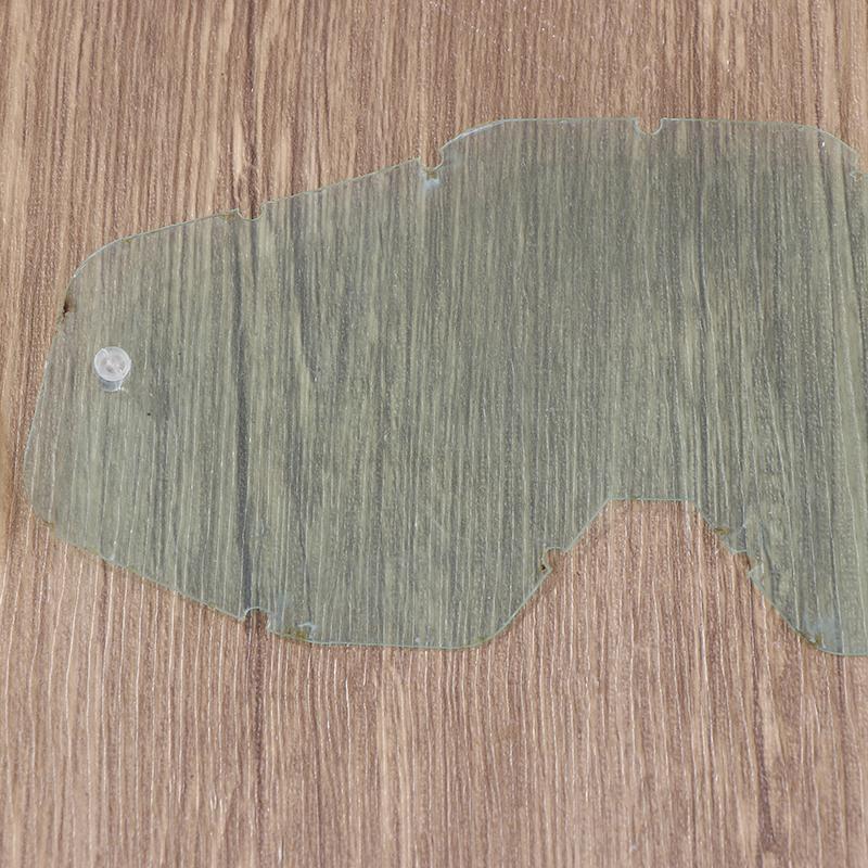 Линзы для очков для мотоциклистов, отрывающиеся пленочные очки, отрывные очки, аксессуары и детали для горного велосипеда, мужские очки