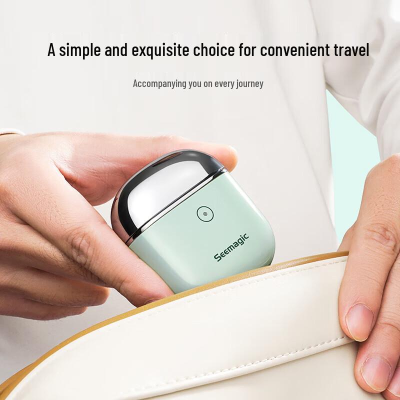 Умный автоматический кусачки для ногтей вилка CN (адаптер в комплекте)