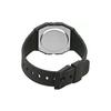 Casio Мужские СЕРЫЕ часы для ПОДРОСТКОВ F-94WA-8 F-94WA-8