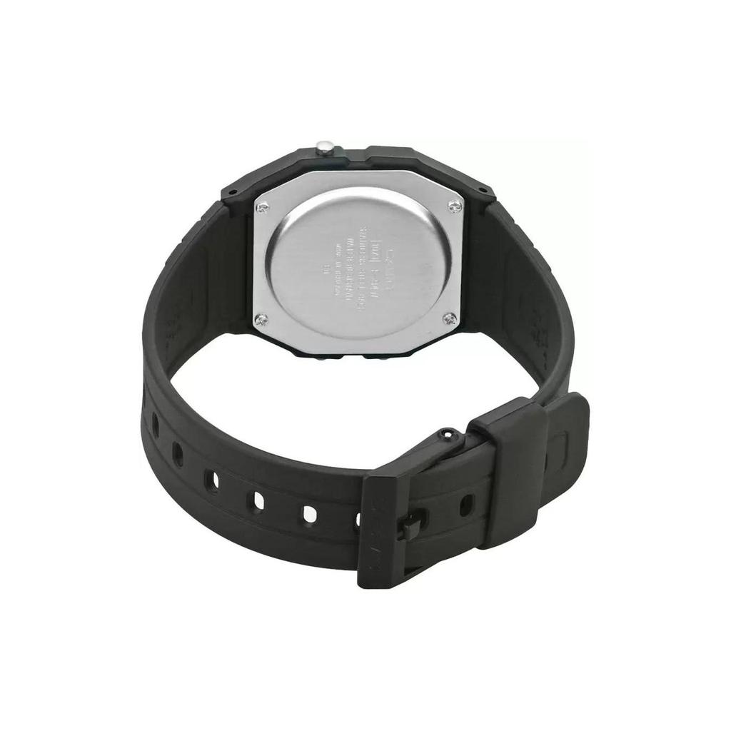 Casio Мужские СЕРЫЕ часы для ПОДРОСТКОВ F-94WA-8 F-94WA-8