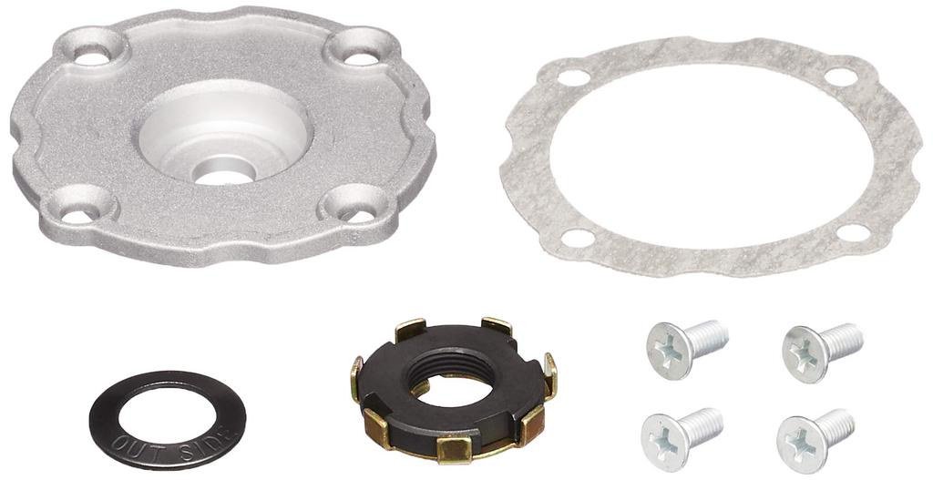 Комплект сцепления Kitaco 307-1414120 для центробежного сцепления Ducks 50 Little Cub