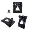 For 2005-2013 Volkswagen VW Touran Car Phone Holder Wireless Charger Magsafe Holder Auto Clamping Strong Magnet Car Accessories