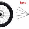 5pcs Front Wheel Spokes For Surron Light Bee X