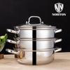 Мультиварка-пароварка NORTON Colmar