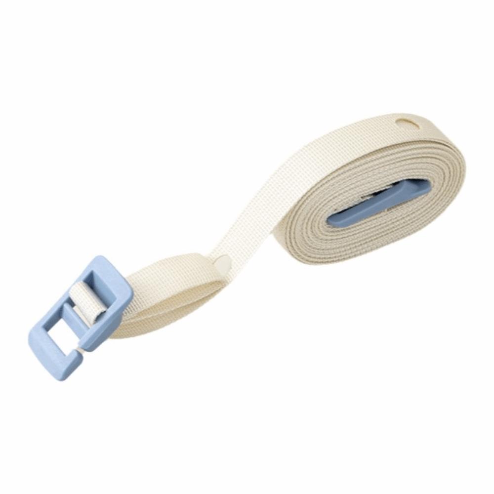 Woven Strap Adjustable Laundry Line Adjustable Length Travel Drying Line Bathroom Drying