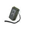 Multifunction Outdoor Survival Military Camping Hiking Compass Tool Kit